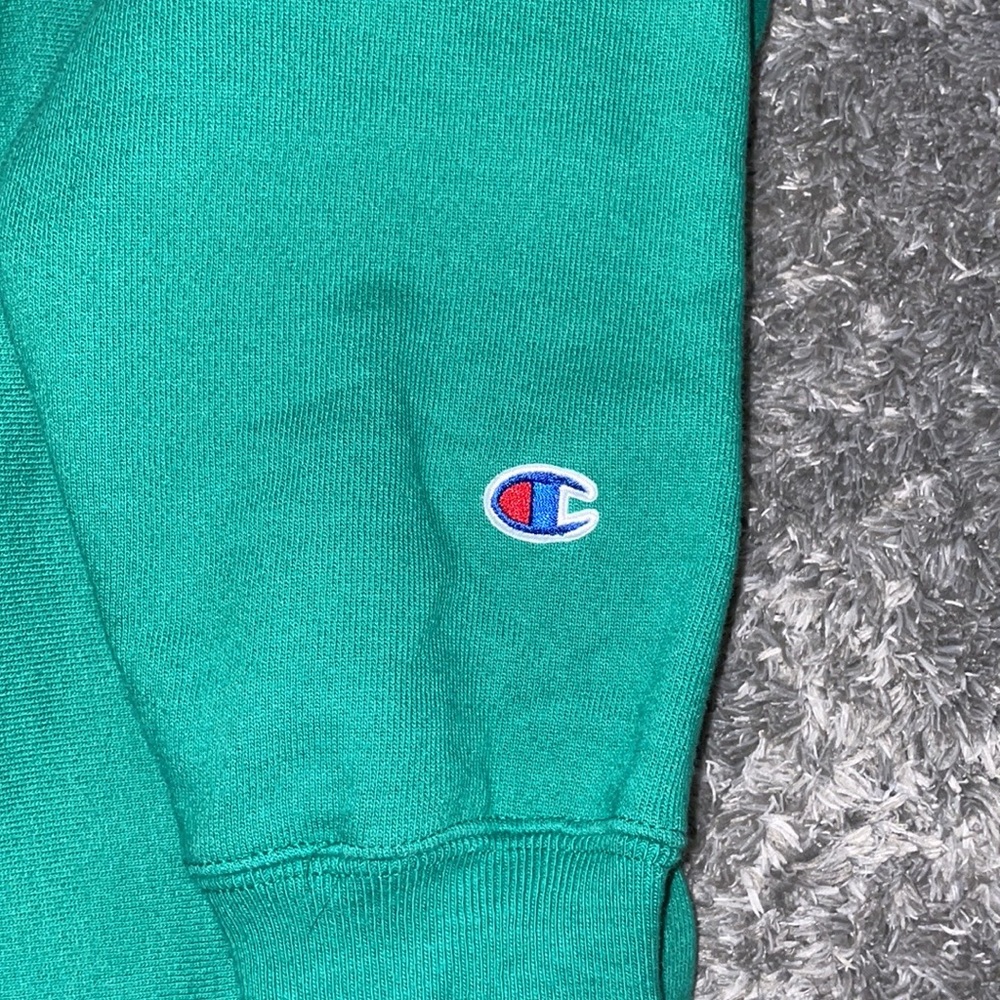 Champion Reverse Weave Crewneck